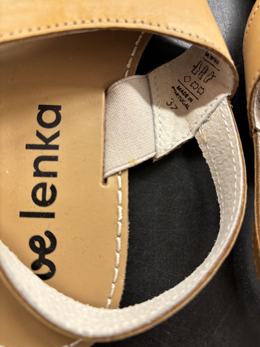 Scarpe da donna: Be Lenka Sandalen, Gr. 37 – Usato da Büren an der Aare venduto da Nikito2001 1