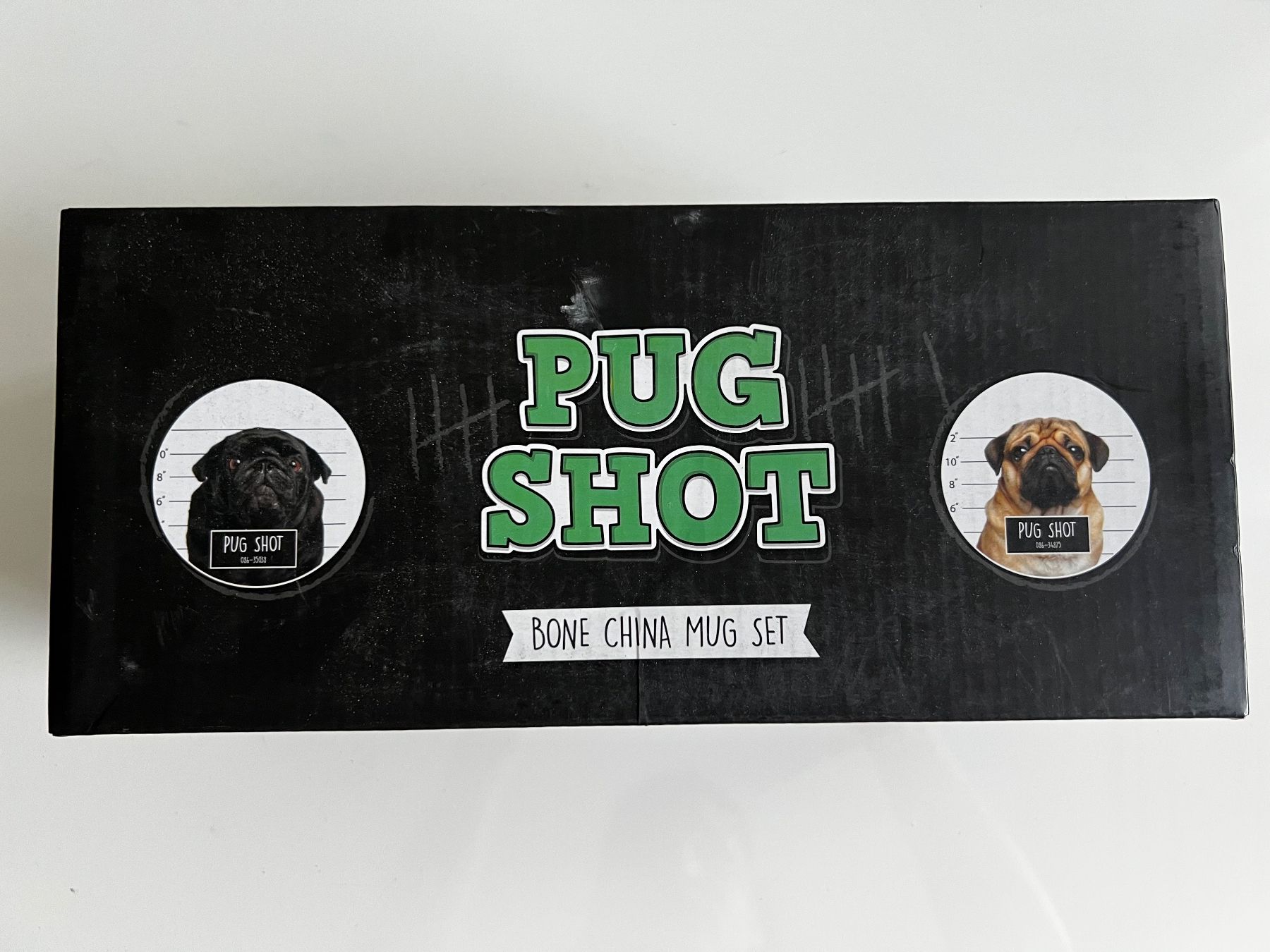 Tazze: Mug - neuf – Nuovo e nell'imballaggio originale da Bulle venduto da Ecnand 2
