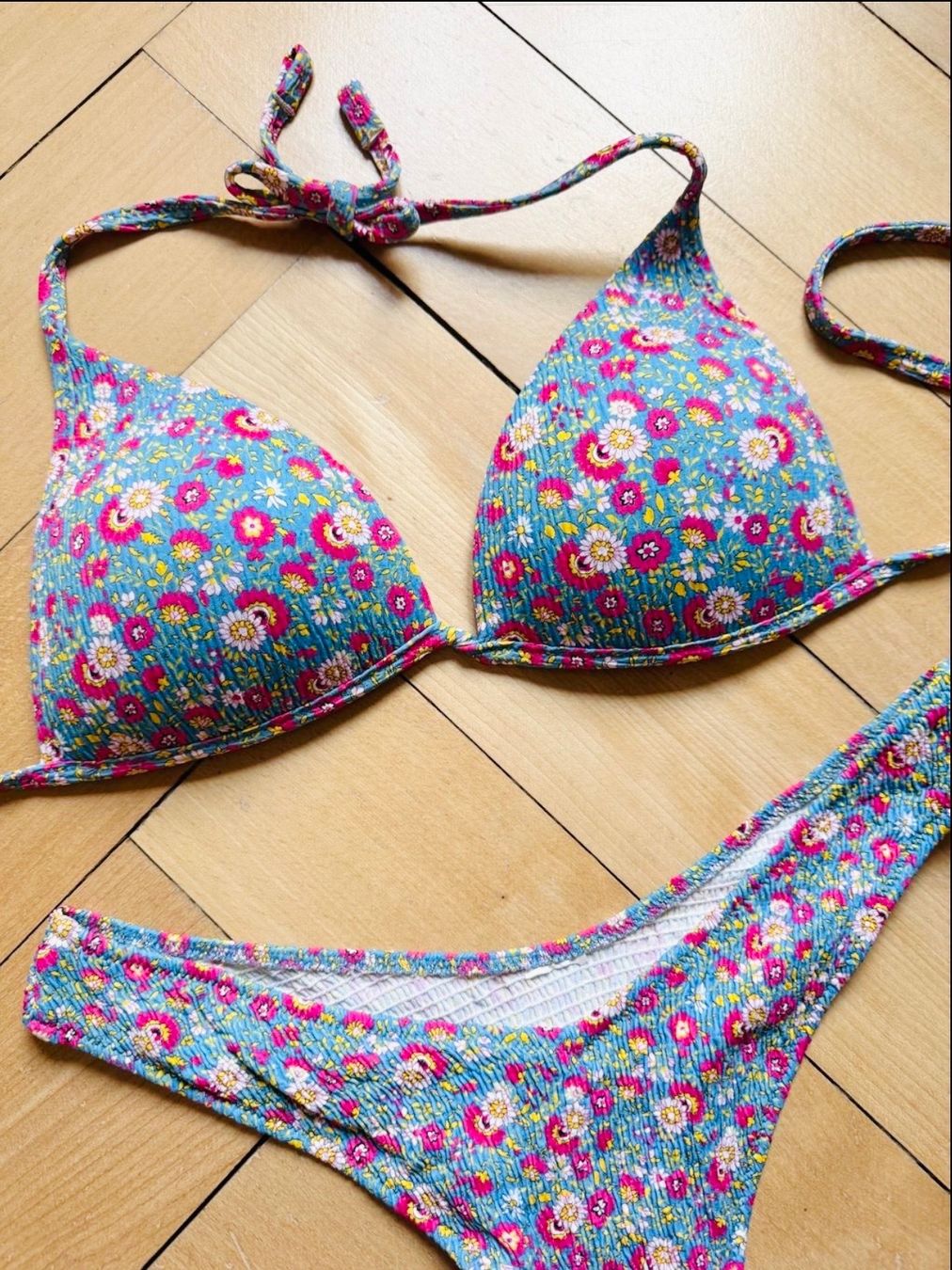 Calzedonia Badekleider & Bikinis: CALZEDONIA - Bikini – Gebraucht aus Dietikon von turicum_77 1