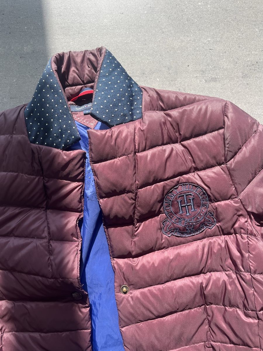 Tommy Hilfiger Giacche: Tommy Hilfiger Jacke Damen gr.8 – Usato da Niederönz venduto da mei_x8wv 3