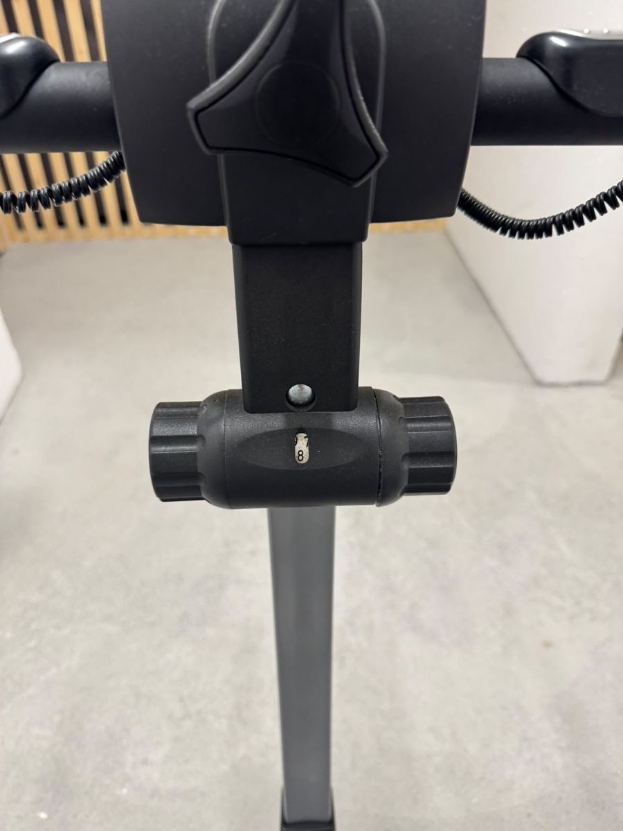 Kettler Vélos d'appartement: Kettler Ergometer gebraucht – D'occasion à Emmenbrücke par zak_5wtm 5