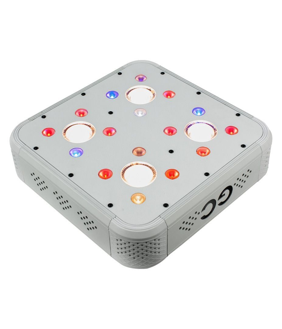 Lampade: Greenception GC4 Pflanzenlampe – Usato da Root venduto da Wollis
