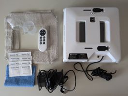 Fenster Reinigung Roboter