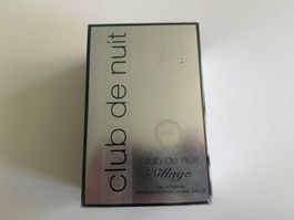 Armaf Club de Nuit Sillage 105 ml - neu