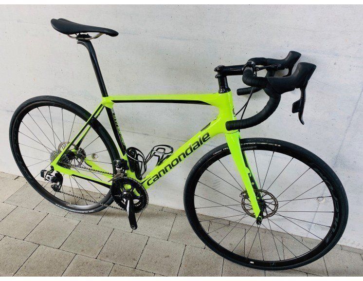 Cannondale deals synapse red