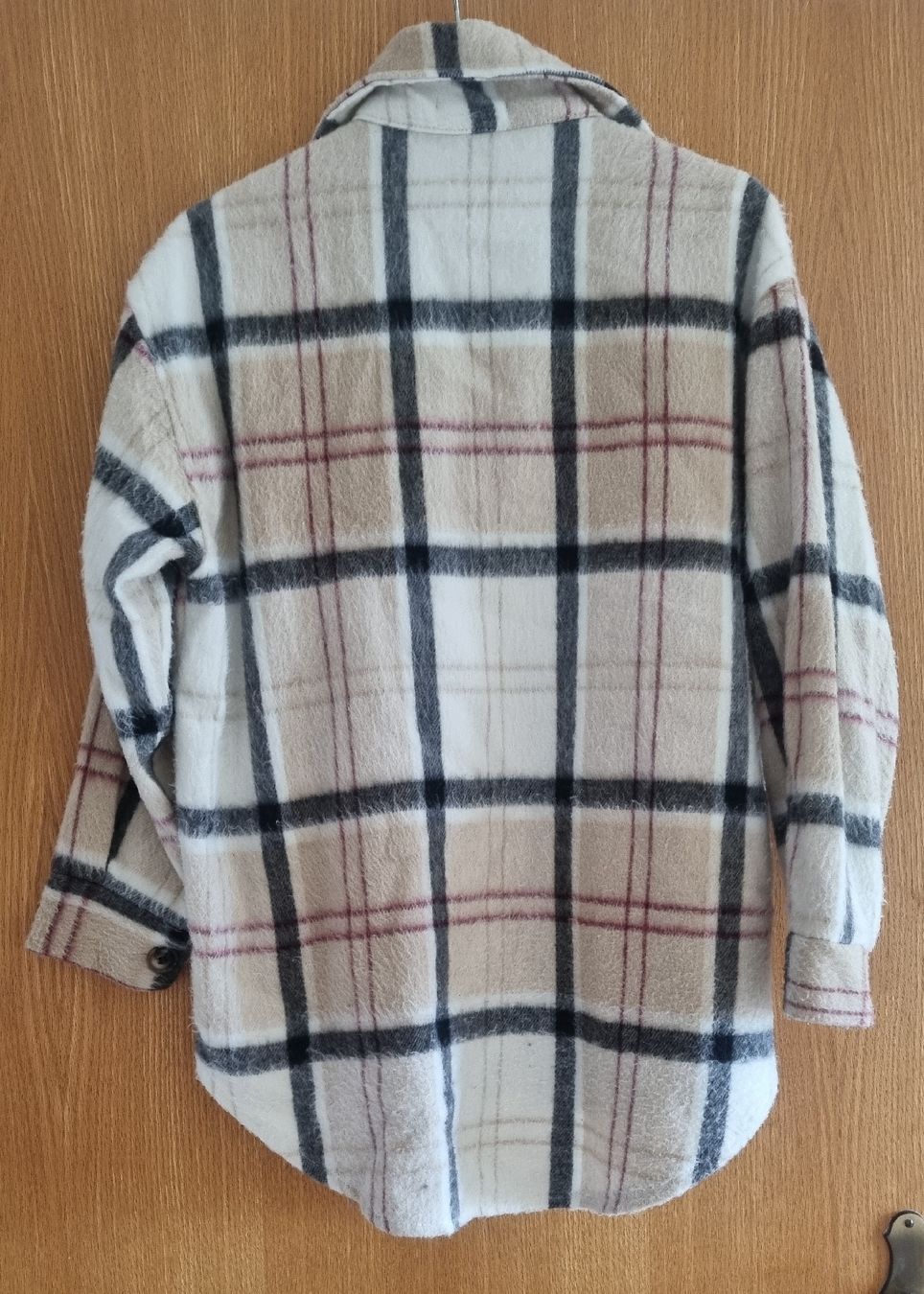 Giacche: Coole Übergangsjacke, Gr. M, neuwertig – Nuovo (secondo la descrizione) da Oftringen venduto da MalousAllerlei 4