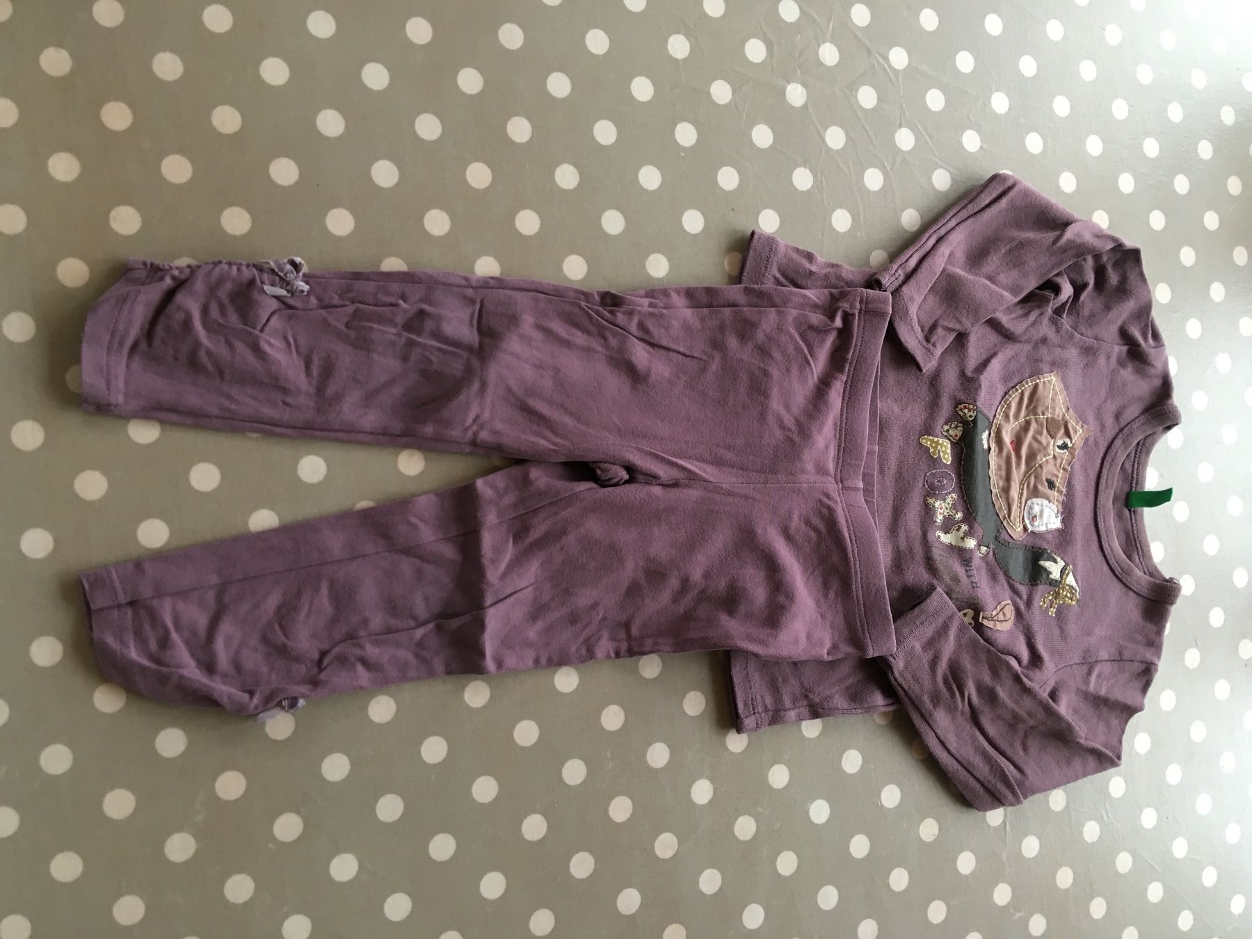 Benetton Kleiderpakete & -sets: Kleiderpaket  Mädchen 86, Benetton, H&M, C&A – Gebraucht aus Fischbach LU von stephie2009 7