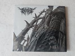 Beltez  -  A Grey Chill And A Whisper  /  Fabrikneu
