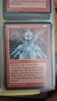 Magic The Gathering Karte Zersplittern Sorin guter Zustand