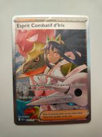 Pokemon Esprit Combatif Iris Spirit Ascended Heroes ab 1 CHF