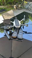 Drone Karma