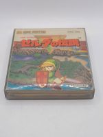 Legend of Zelda Famicom Disk NES OVP Komplett Japan