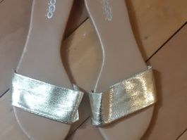 Bequeme Sandalen NEU! Gr.38