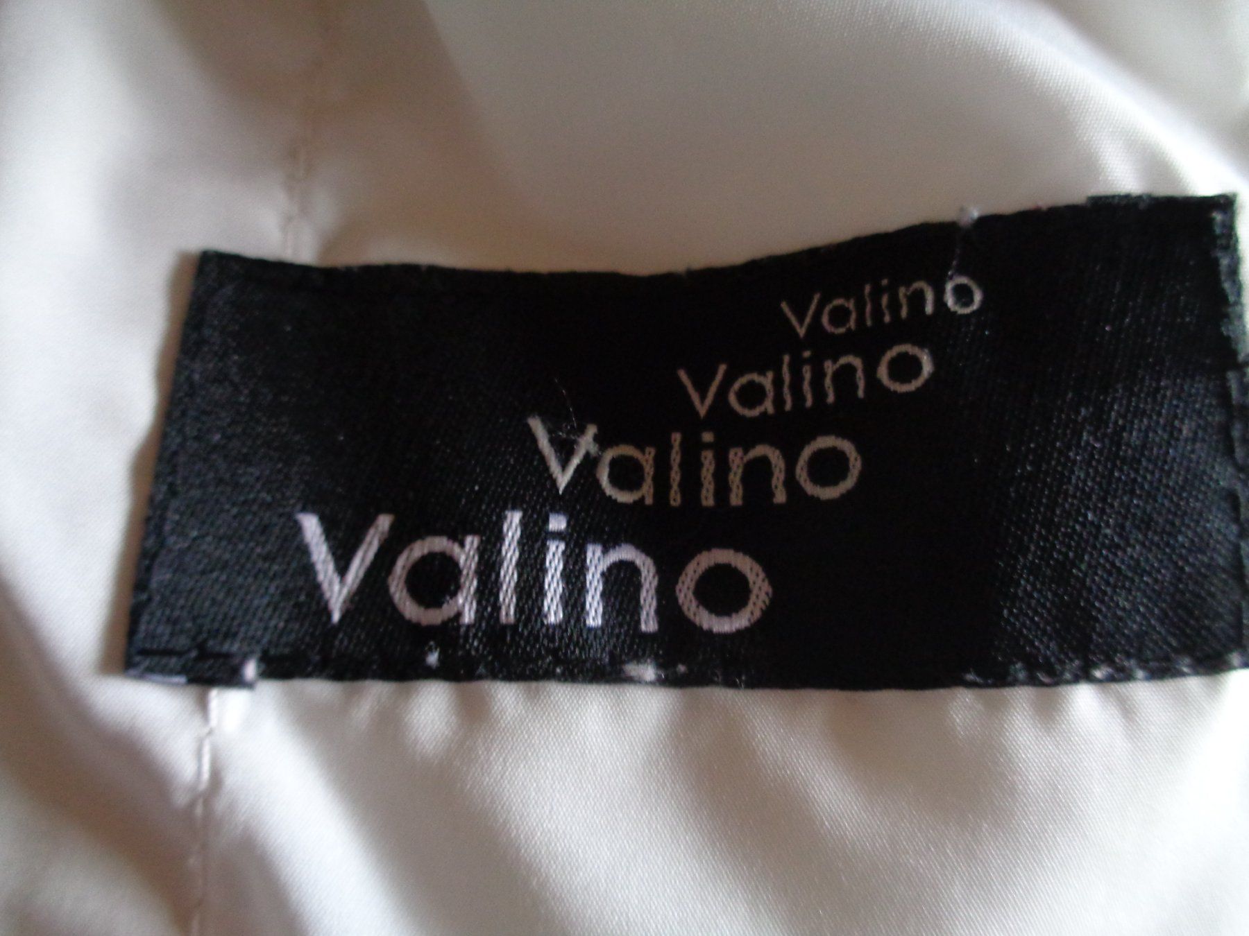 Jacken: Übergangsjacke  VALINO TOP Zustand – Neu (gemäss Beschreibung) aus Frauenkappelen von ninanu80 5