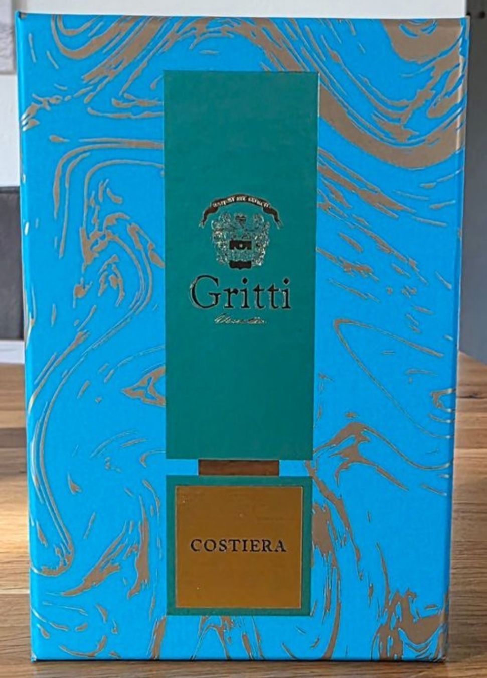 Profumi & Eau de Toilette: Gritti Costiera, 100ml – Usato da Jonen venduto da Juliette_St 1
