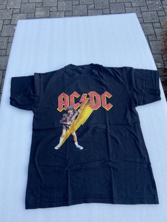 AC/DC Shirt