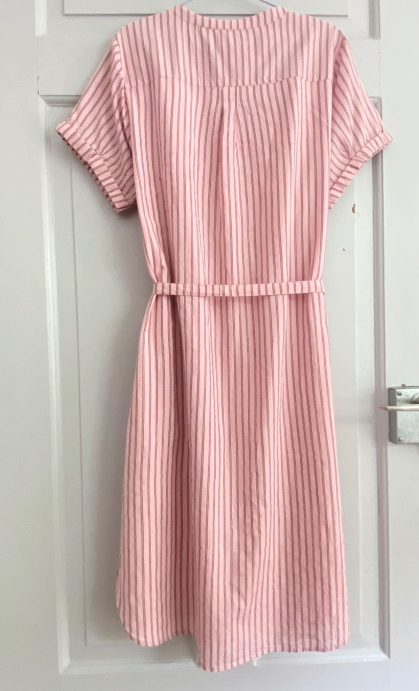 Vestiti: Simple Kids, Kleid, Gr. XS, Cotton – Usato da Zürich venduto da Pokimoki_1 4