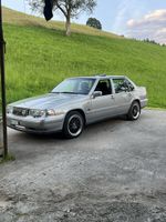 Volvo 960II Luxury 3.0 24V für Hobbyschrauber