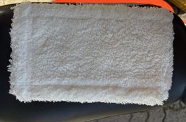Jemako Bodenfaser weiss, Ersatzbezug für Wischmopp neu