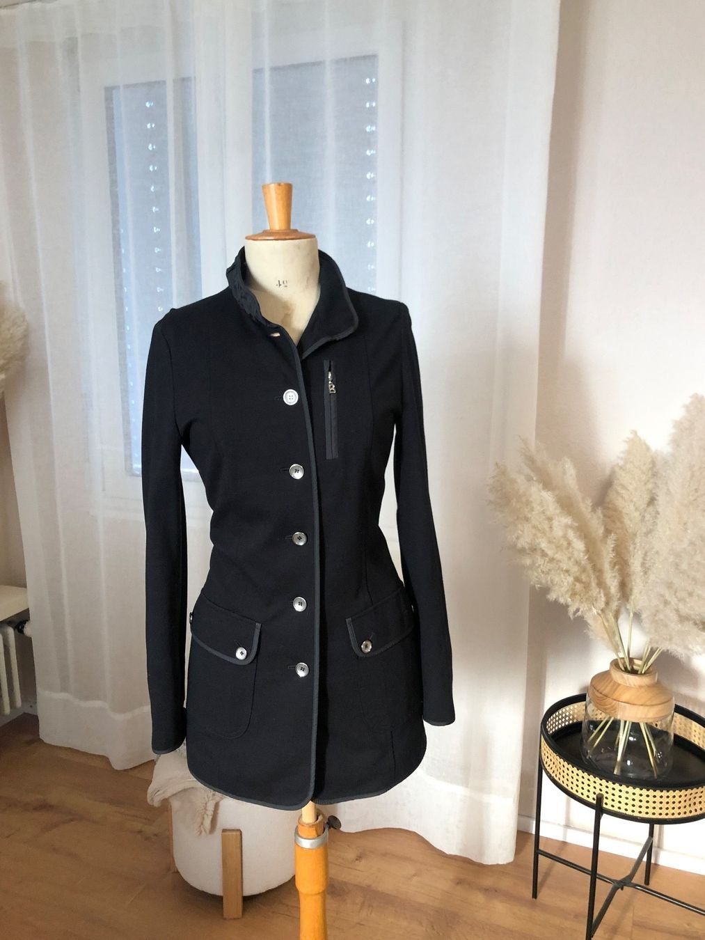Bogner Jacken: Bogner Longblazer Jacket – Gebraucht aus Hombrechtikon von Herbstsonne 4