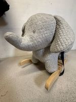 Schaukel Elefant
