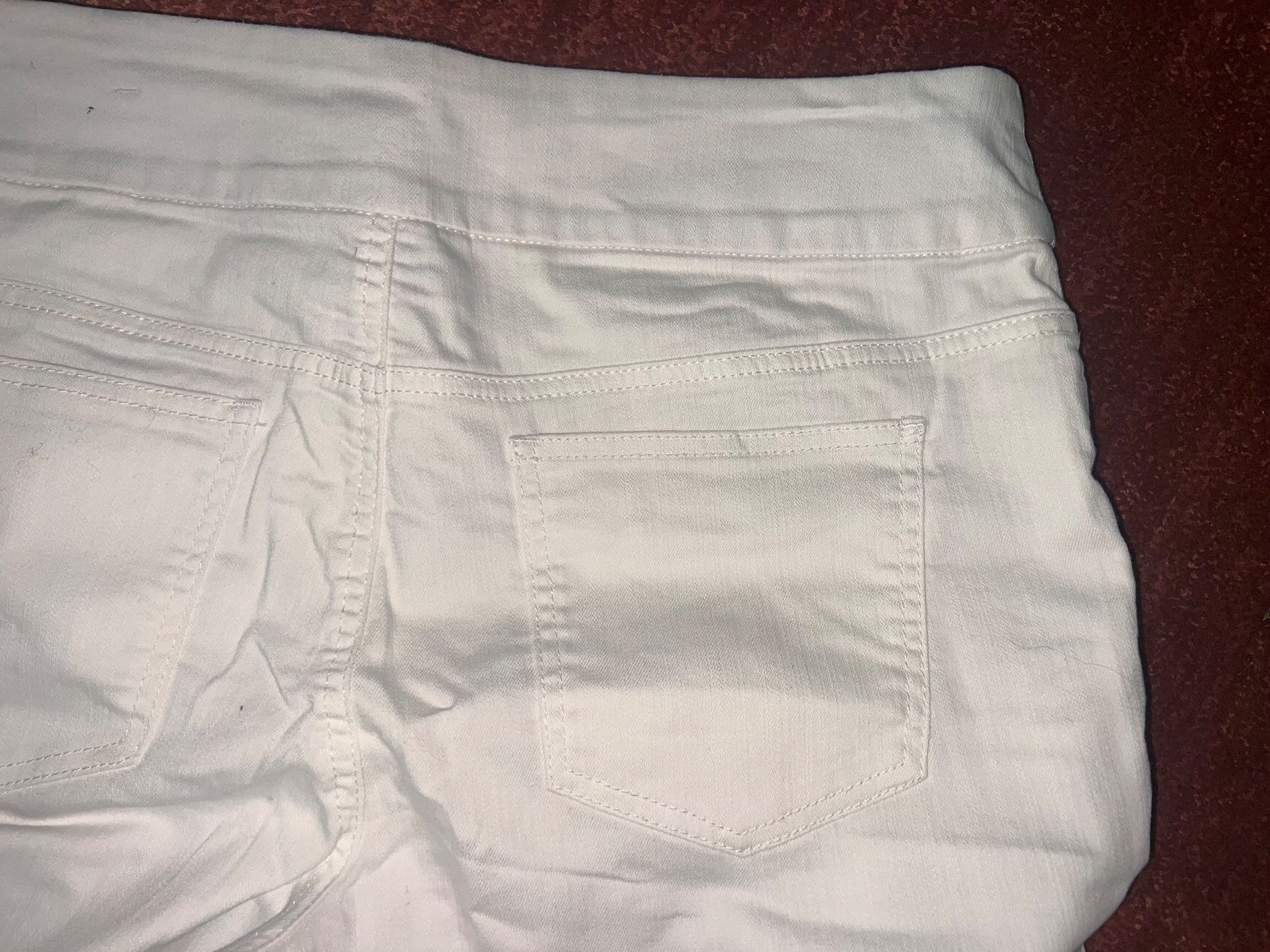 Hosen: 3/4 Hose CHICO‘S 42 neu – Neu (gemäss Beschreibung) aus Dornach von samuti 3