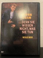 DVD Denn sie wissen nicht, was sie tun James Dean Film