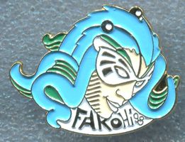 FAKOHi  '98