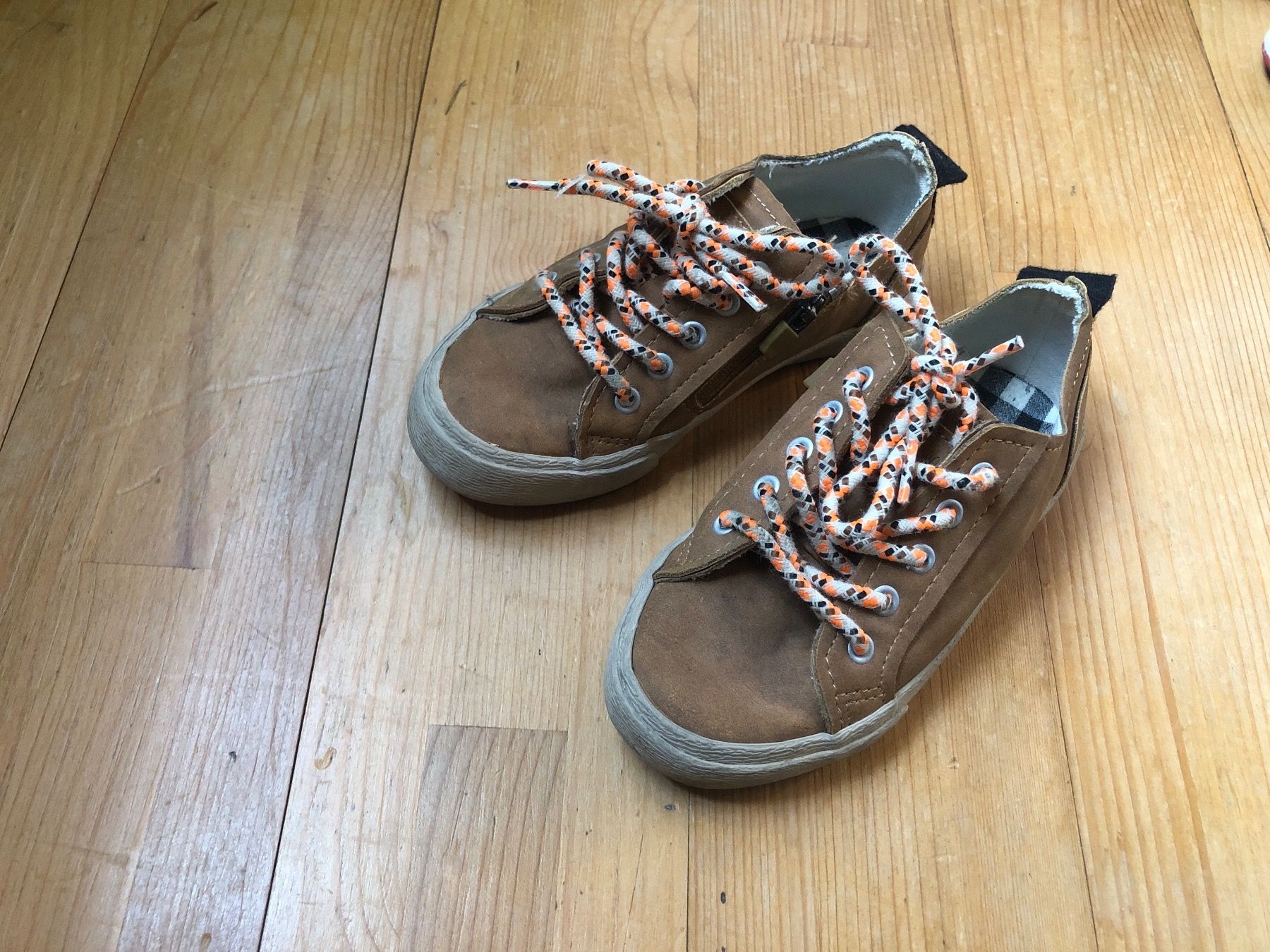Zara Scarpe per ragazzi: Zara Schuhe gr.26/27 – Usato da Gebenstorf venduto da white9
