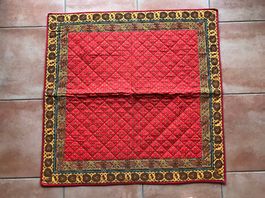 Petite nappe surpiquée