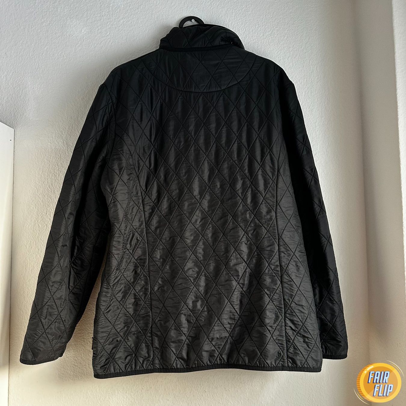Barbour Jacken: Barbour L390 Polarquilt Jacket Gr. 42 – Gebraucht aus Luzern von fairflip 4