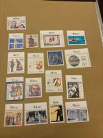 Diverse seltene Briefmarken Deutschland, ab 15.00 CHF