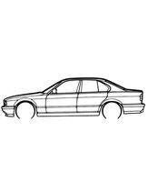 BMW - M5 E34