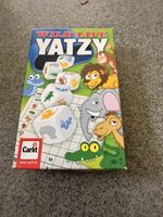 Spiel „Wild life Yatzi“