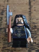 lego figurine lord of the ring lor040 Thorin Oakenshield - 
