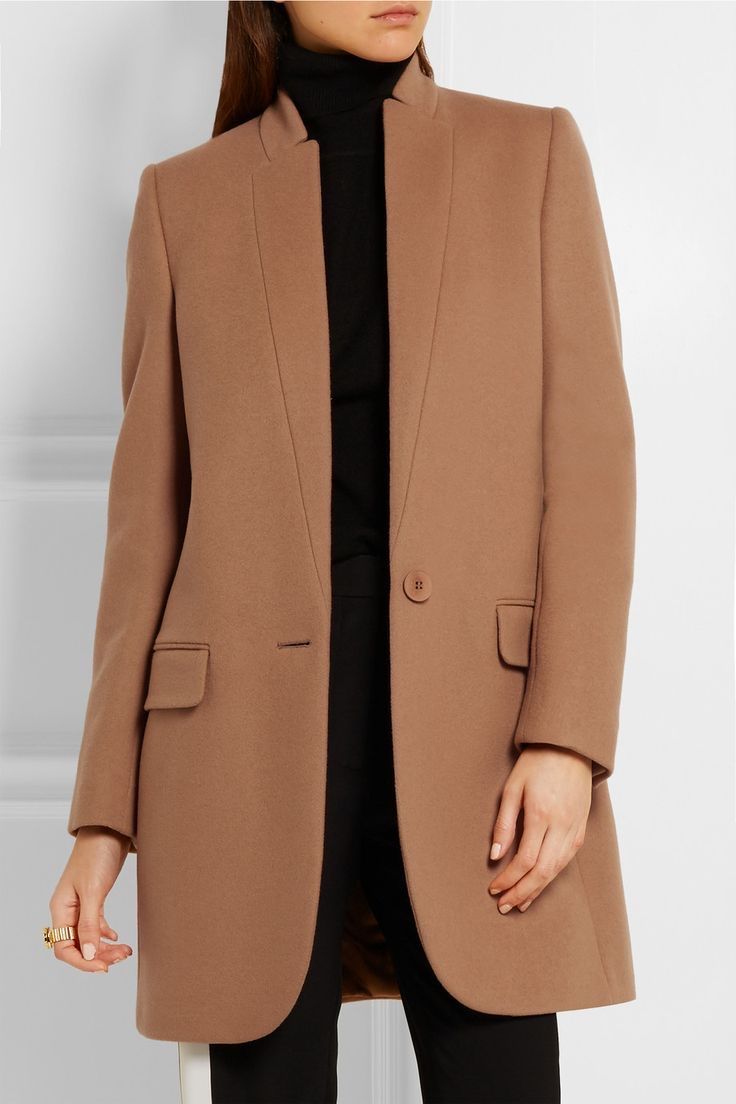 Stella McCartney Cappotti: Stella McCartney coat S – Usato da Barna venduto da orbuyorcry