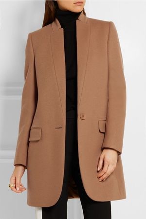 Stella McCartney coat S