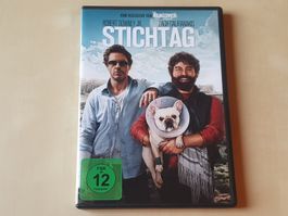 Stichtag