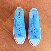 Converse Chuck Taylor All Star Sneaker
