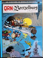Spirou und Fantasio - QRN sur Bretzelburg - Top Zustand! ...