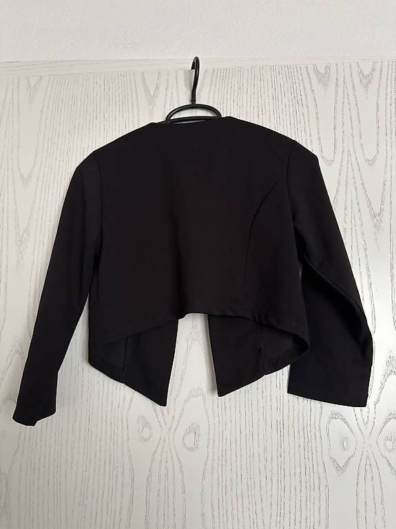 Jacken: Kurzblazer S – Neu (gemäss Beschreibung) aus Fislisbach von secondhandF 1