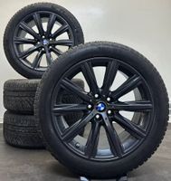 Original BMW 5er G30 G31 18 Zoll Styling 684 Winterräder TOP