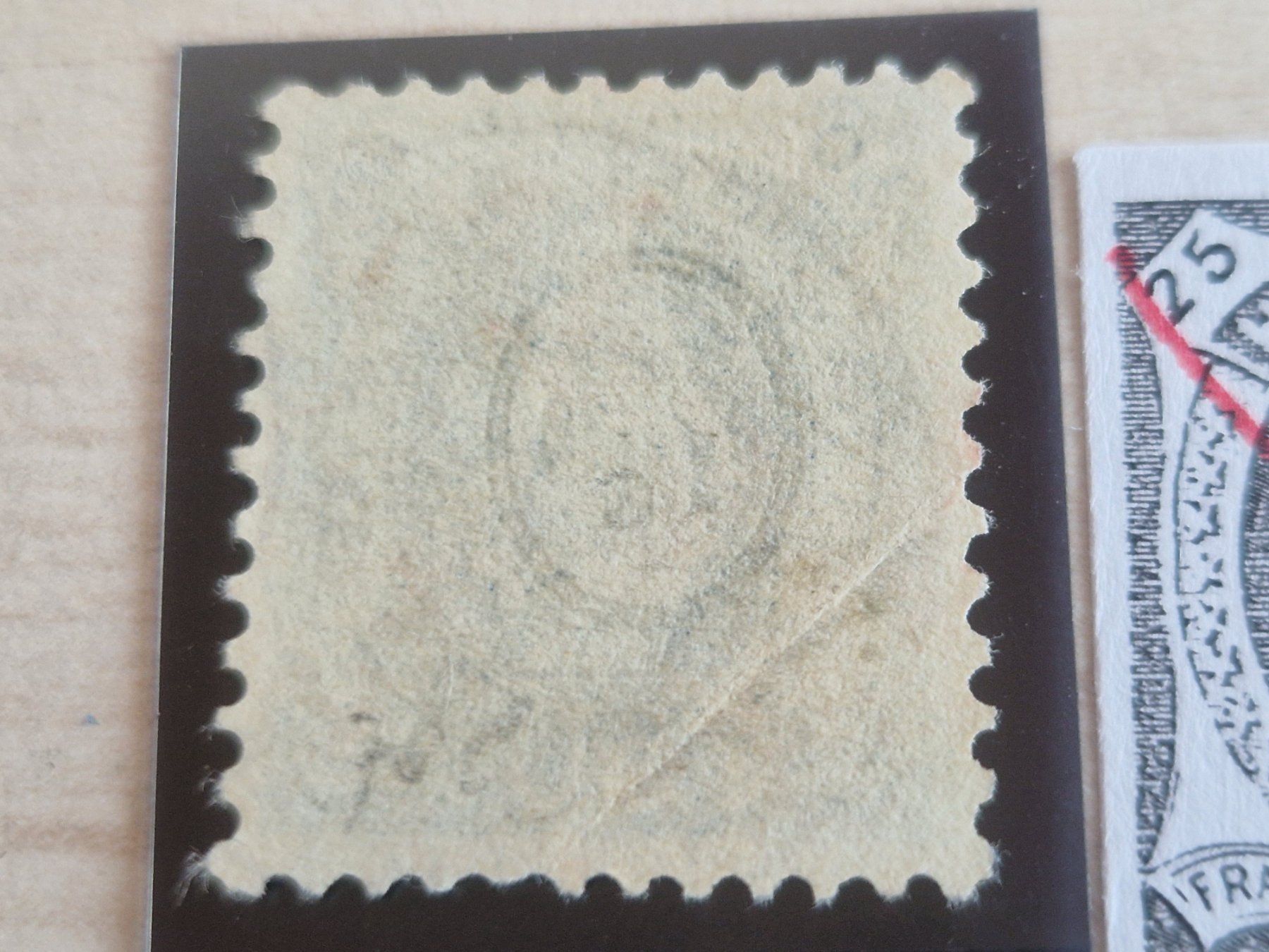 Tous les timbres: Stehende 70Ca, Top Plattenfehler 2.29/I, ab 1.- – D'occasion à Burgdorf par Glossy01 2