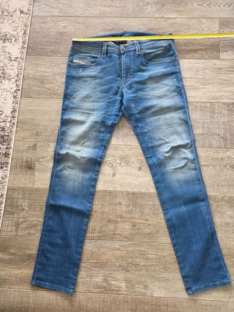 Diesel THAVAR-NE 0837T JoggJeans W32