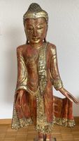 🪷Buddha🪷 wunderschön stehend 114 cm