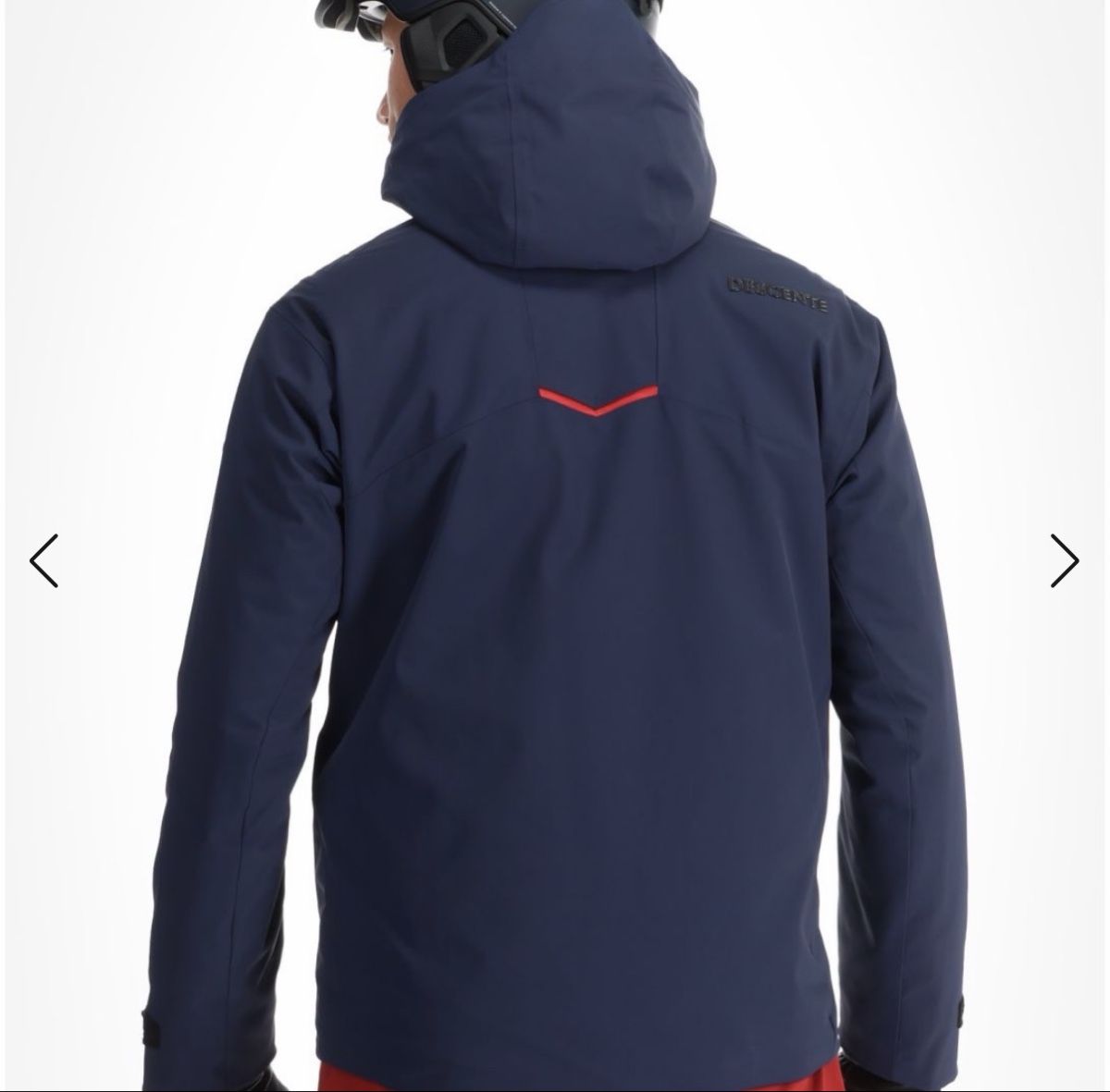 Giacche: Descente Ski Jacket, Navy Blue, size 50/M – Nuovo (secondo la descrizione) da Gossau ZH venduto da d64_2rr8 3