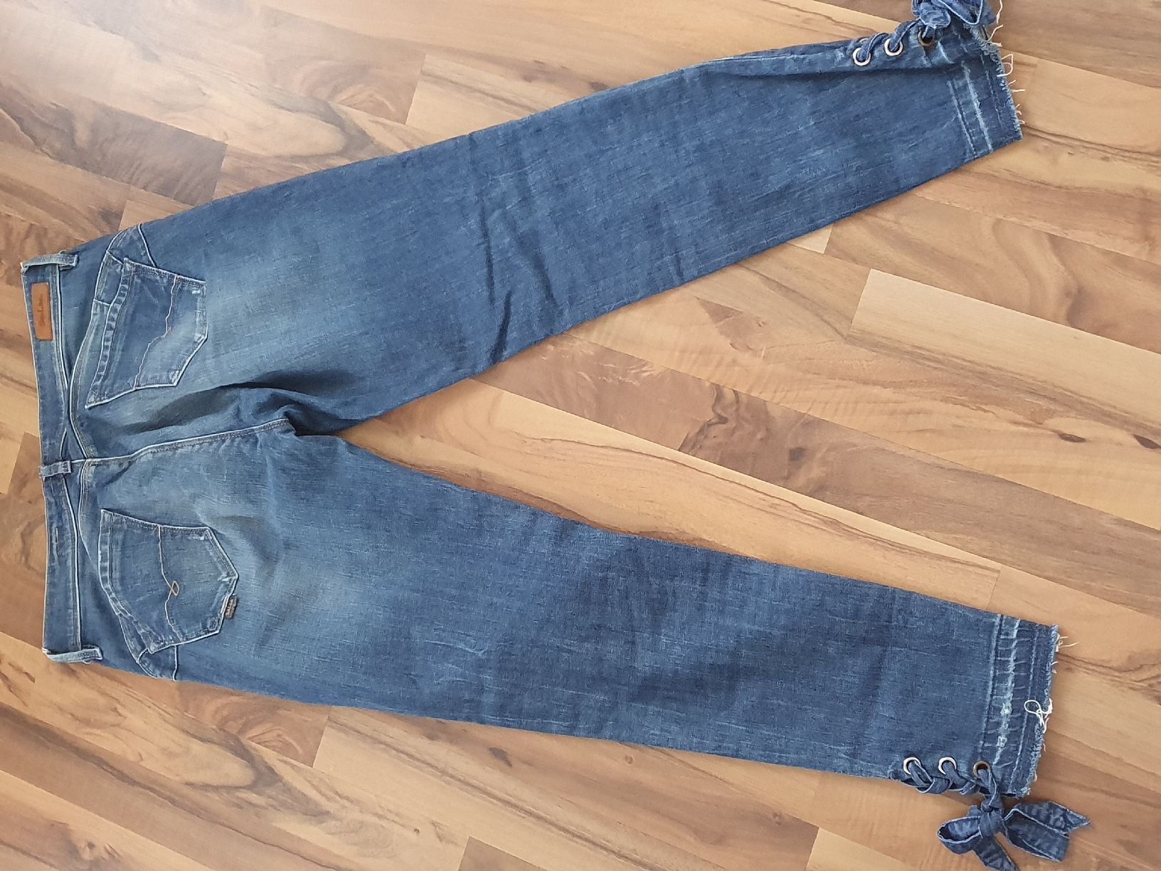 Jeans: schöne Jeans, gr. 39 – Gebraucht aus Schwyz von Neni82 1