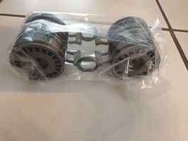 Tamiya Mercedes-Benz 190E Felgen