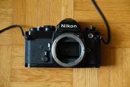 Nikon FM
