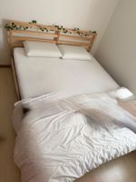 Lit + matelas